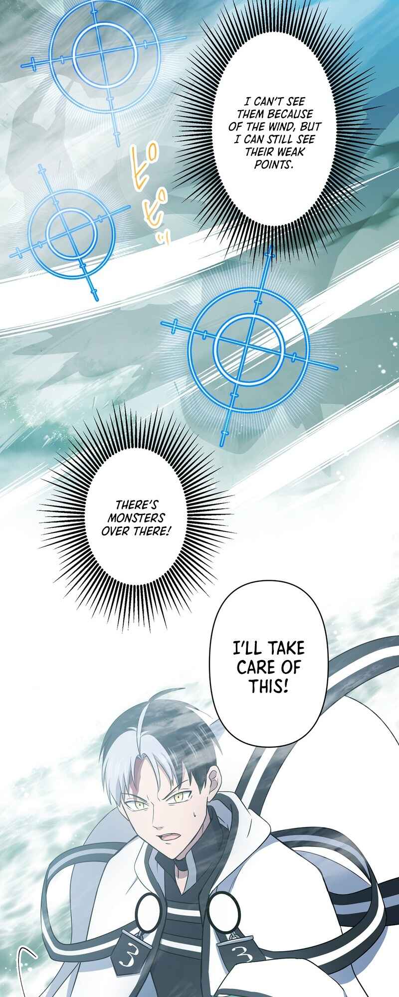 Page 22 Chapter 18 Ore no Buki wa Saijaku Dakedo Level Up suru Rashii