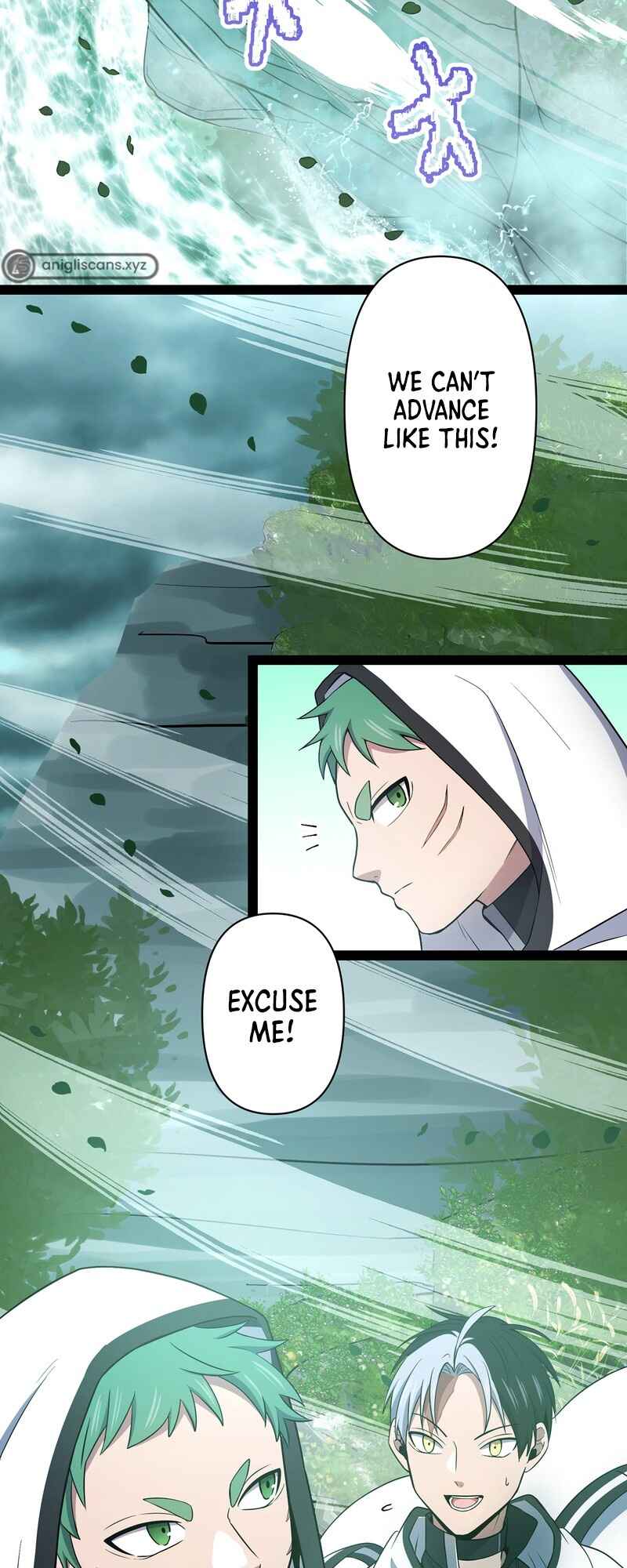 Page 3 Chapter 18 Ore no Buki wa Saijaku Dakedo Level Up suru Rashii