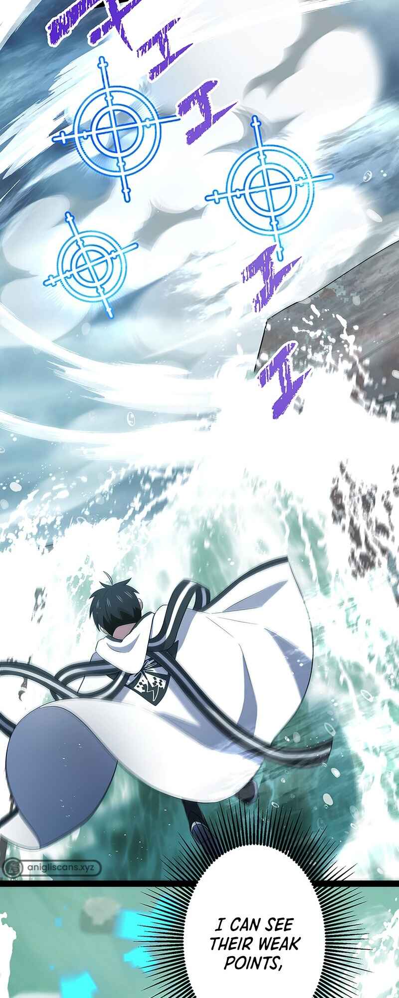 Page 31 Chapter 18 Ore no Buki wa Saijaku Dakedo Level Up suru Rashii