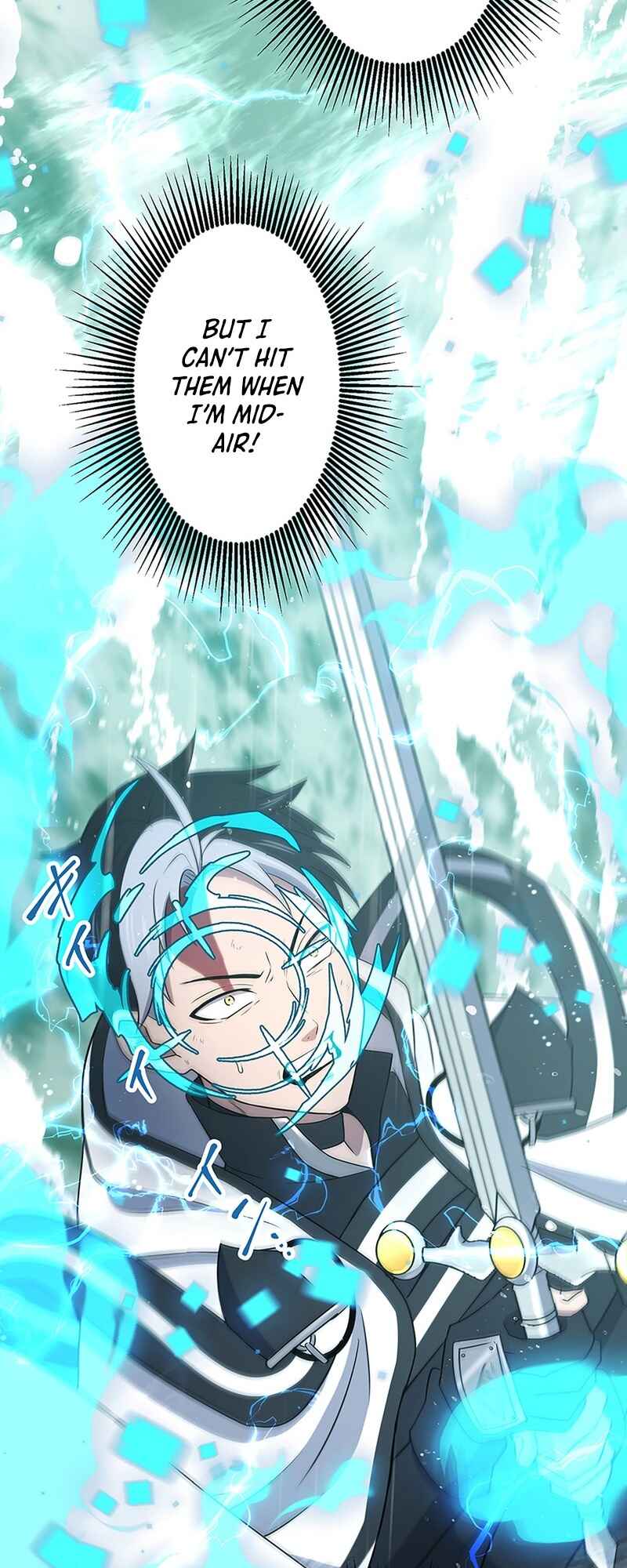 Page 32 Chapter 18 Ore no Buki wa Saijaku Dakedo Level Up suru Rashii