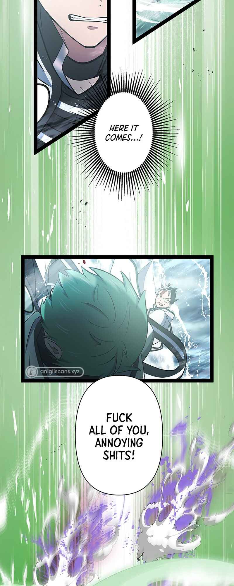 Page 34 Chapter 18 Ore no Buki wa Saijaku Dakedo Level Up suru Rashii