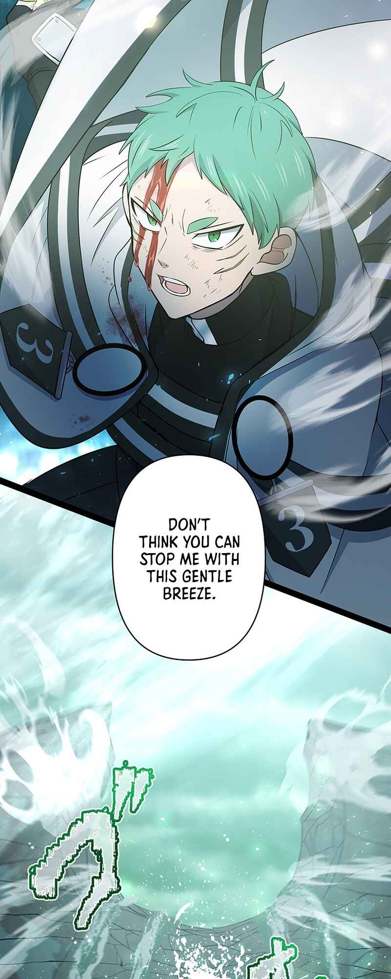 Page 36 Chapter 18 Ore no Buki wa Saijaku Dakedo Level Up suru Rashii