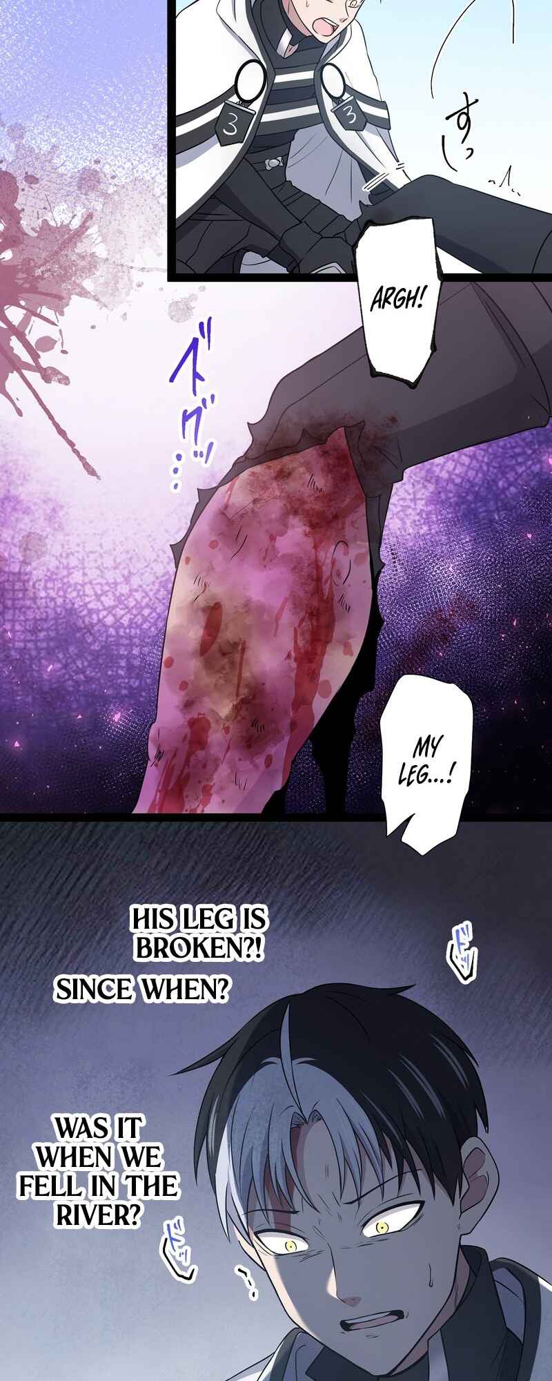 Page 40 Chapter 18 Ore no Buki wa Saijaku Dakedo Level Up suru Rashii