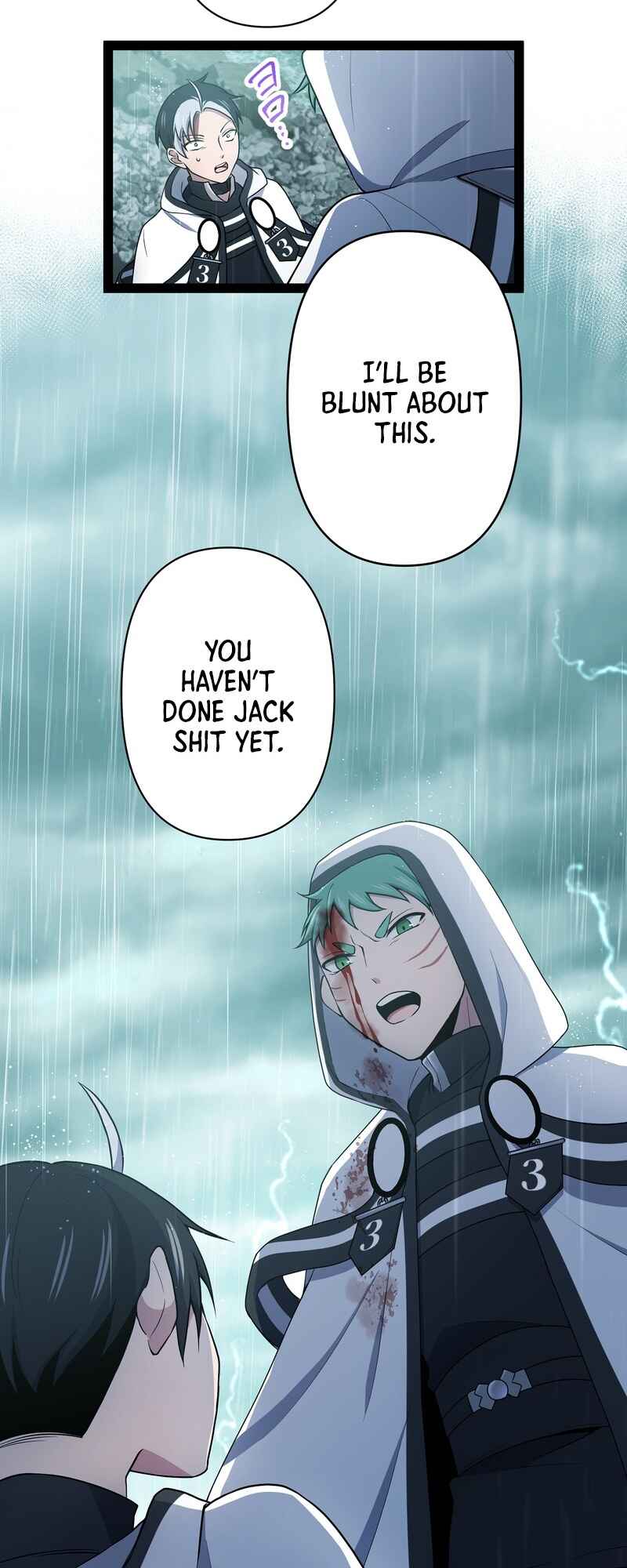 Page 47 Chapter 18 Ore no Buki wa Saijaku Dakedo Level Up suru Rashii