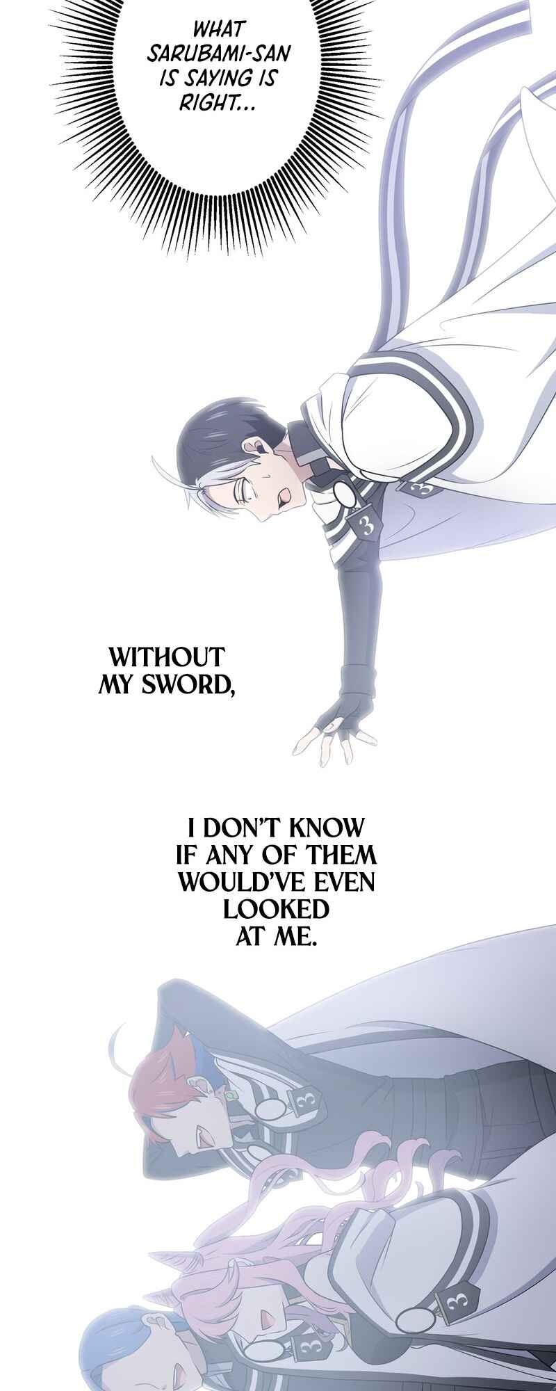 Page 53 Chapter 18 Ore no Buki wa Saijaku Dakedo Level Up suru Rashii