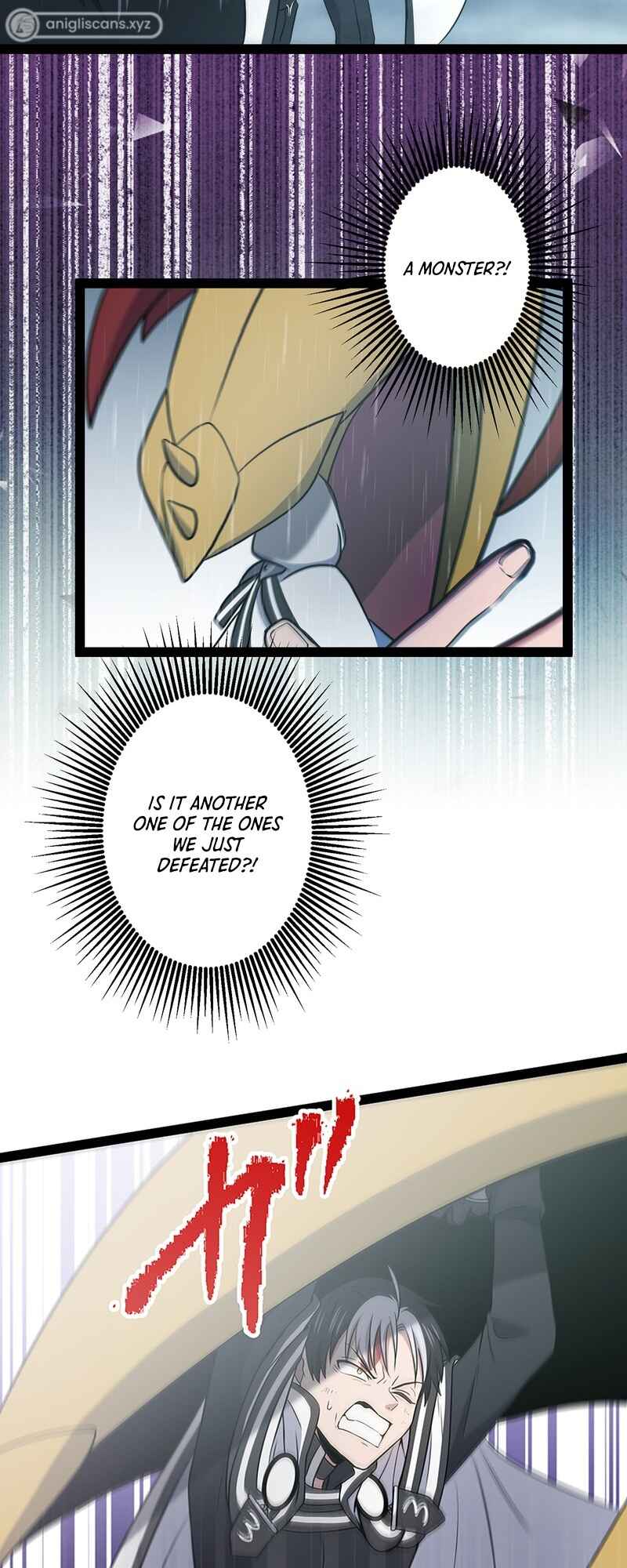 Page 56 Chapter 18 Ore no Buki wa Saijaku Dakedo Level Up suru Rashii