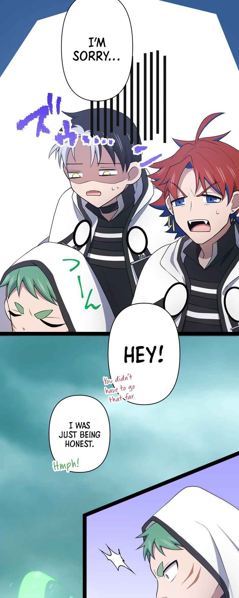 Page 8 Chapter 18 Ore no Buki wa Saijaku Dakedo Level Up suru Rashii