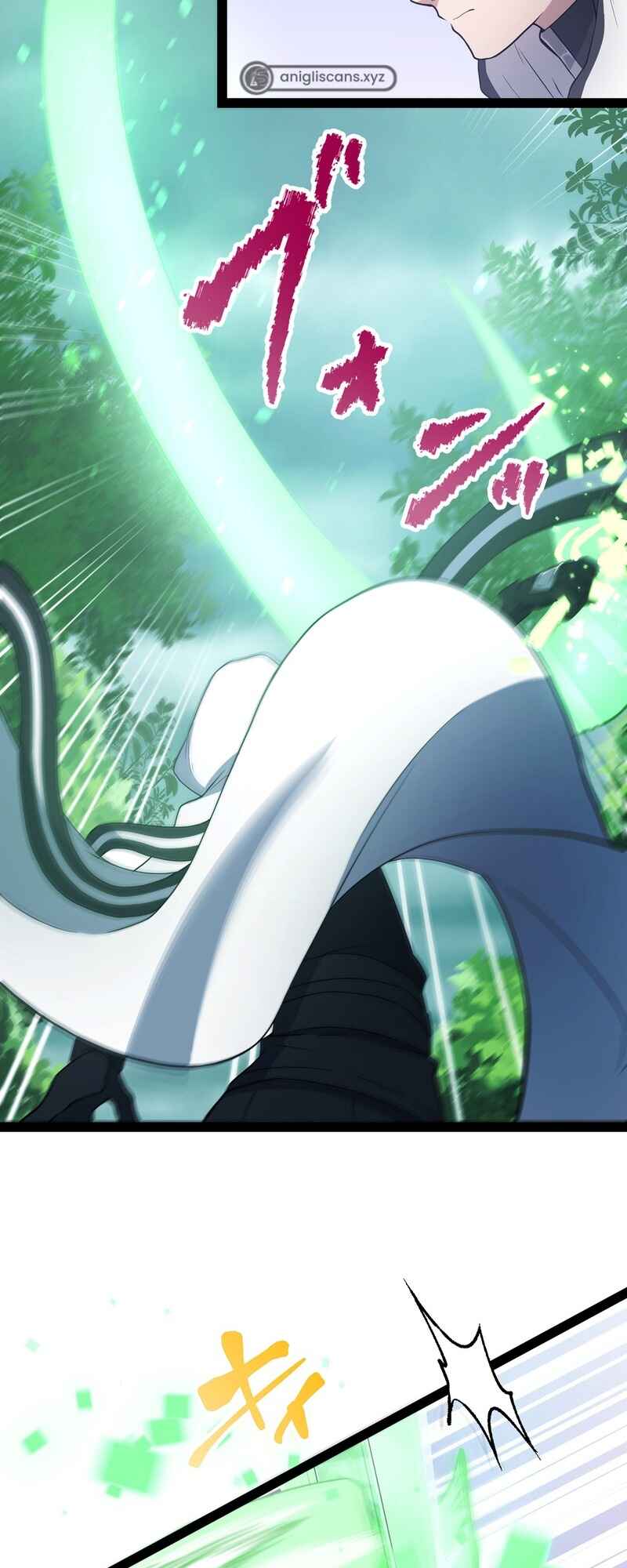 Page 9 Chapter 18 Ore no Buki wa Saijaku Dakedo Level Up suru Rashii