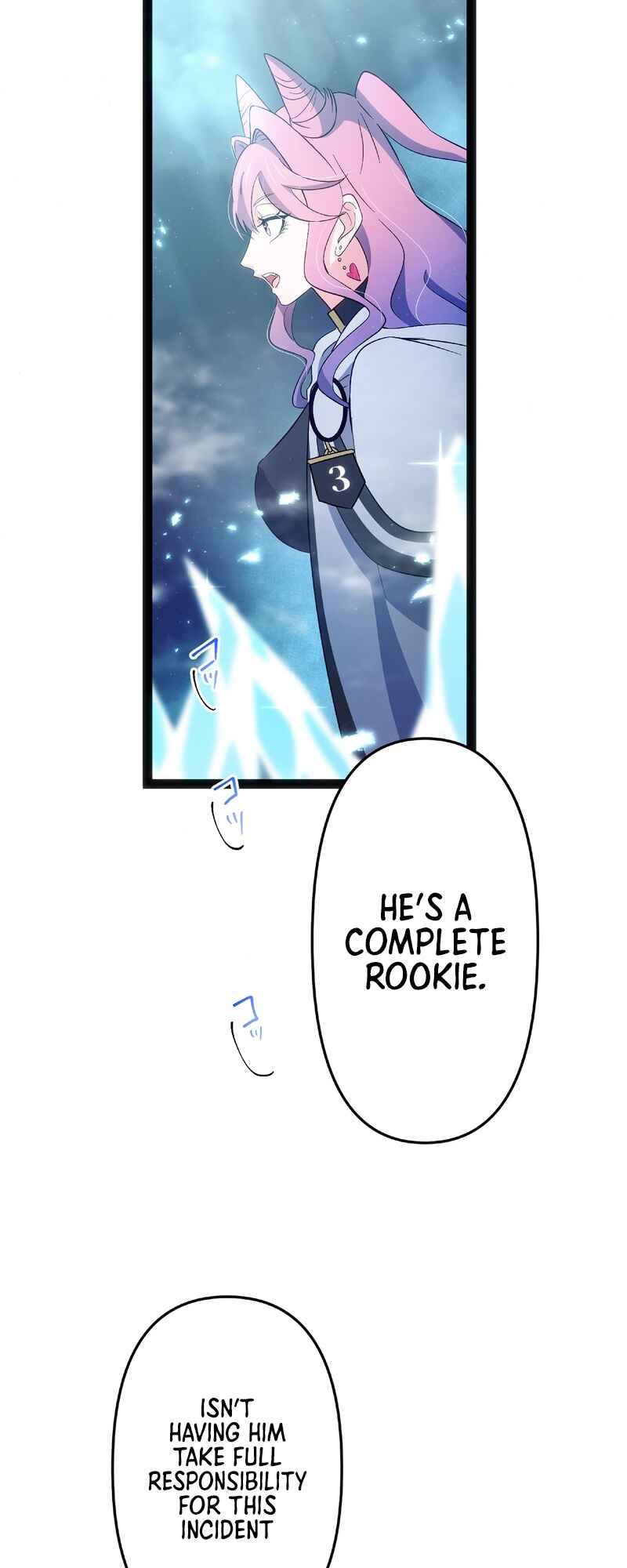 Page 103 Chapter 6 Ore no Buki wa Saijaku Dakedo Level Up suru Rashii