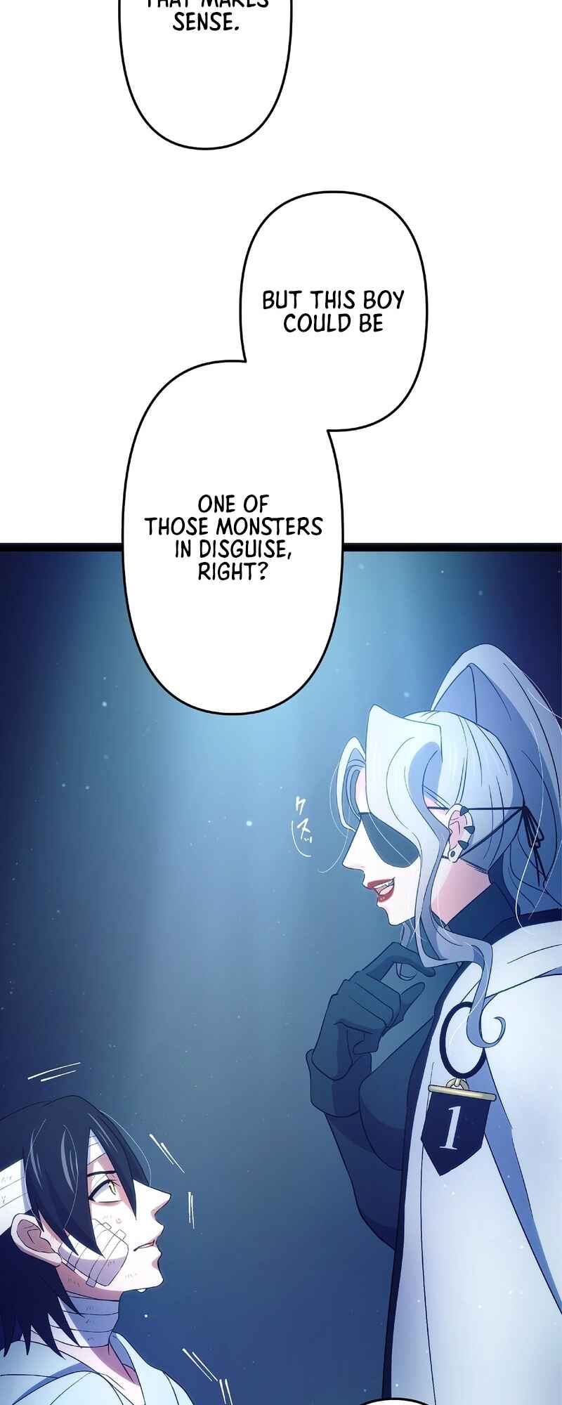 Page 106 Chapter 6 Ore no Buki wa Saijaku Dakedo Level Up suru Rashii