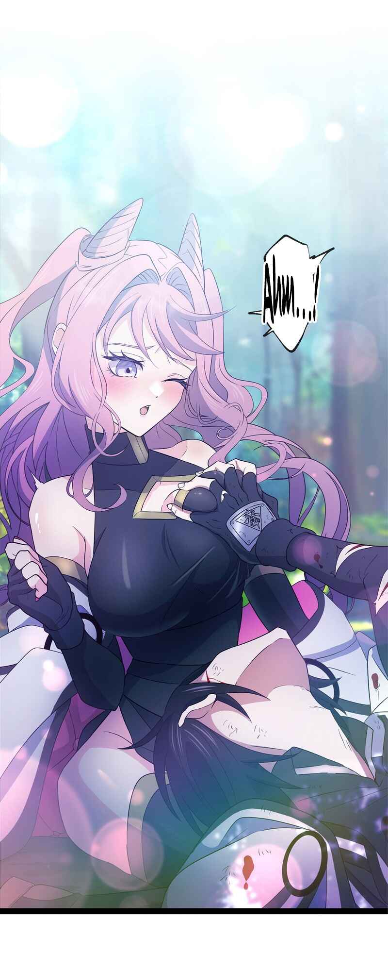 Page 2 Chapter 6 Ore no Buki wa Saijaku Dakedo Level Up suru Rashii