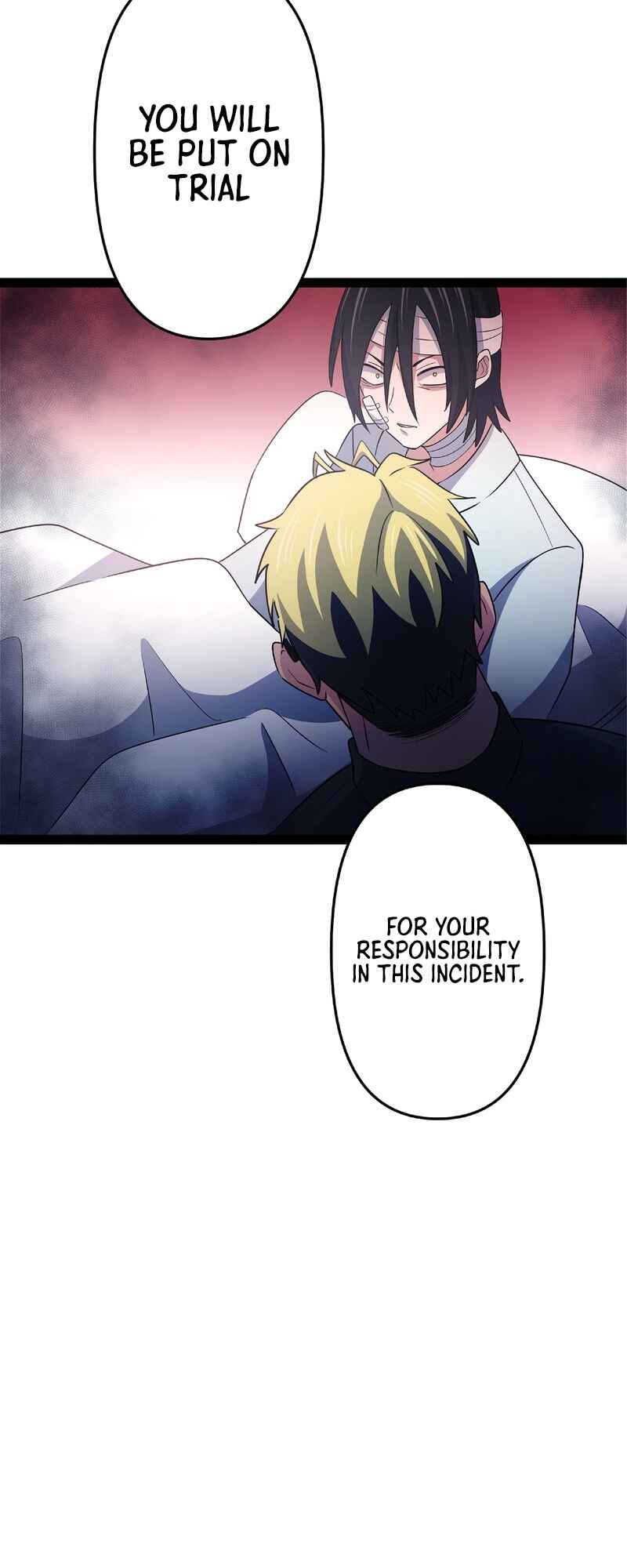 Page 52 Chapter 6 Ore no Buki wa Saijaku Dakedo Level Up suru Rashii