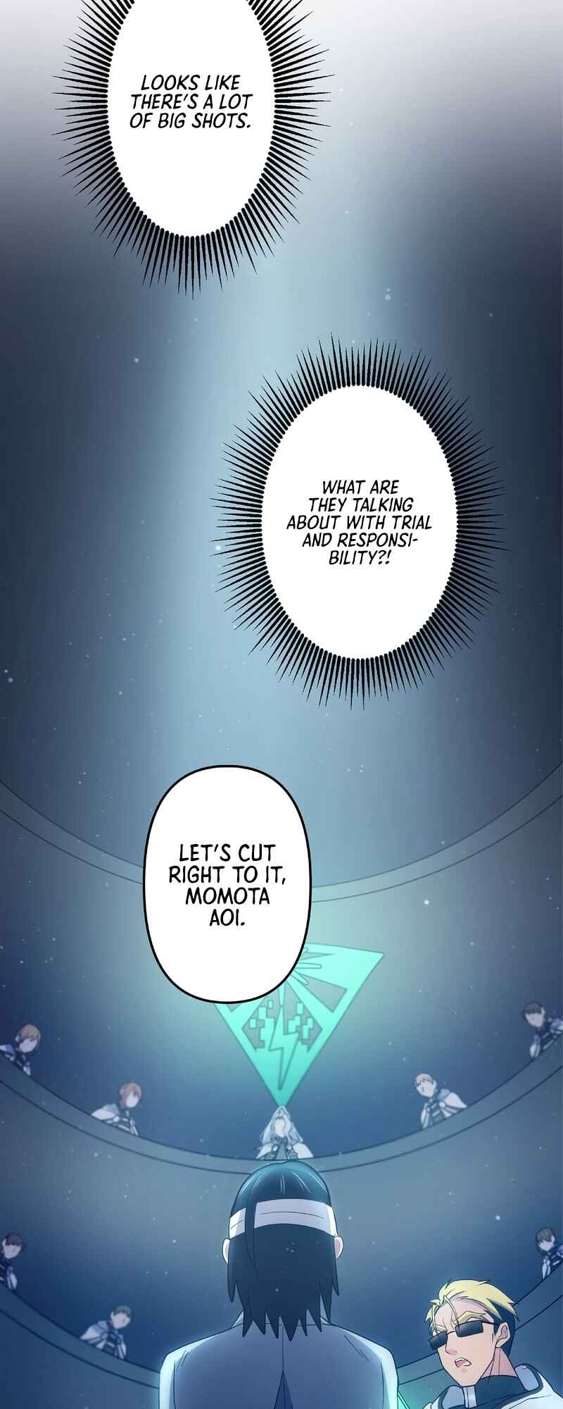 Page 56 Chapter 6 Ore no Buki wa Saijaku Dakedo Level Up suru Rashii