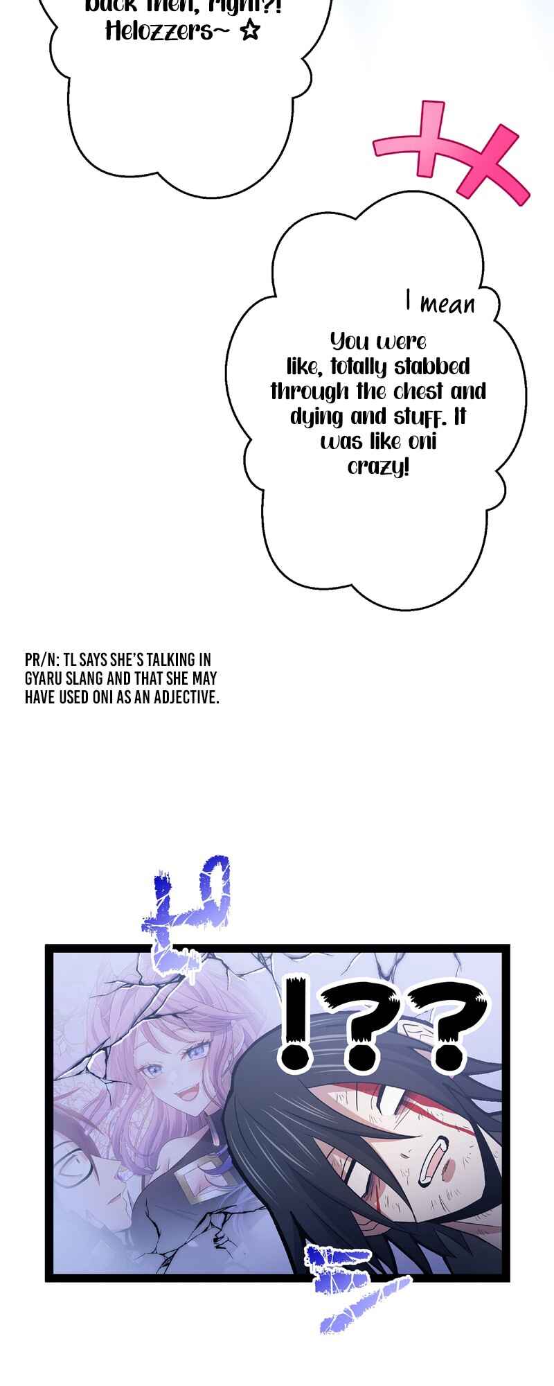Page 6 Chapter 6 Ore no Buki wa Saijaku Dakedo Level Up suru Rashii