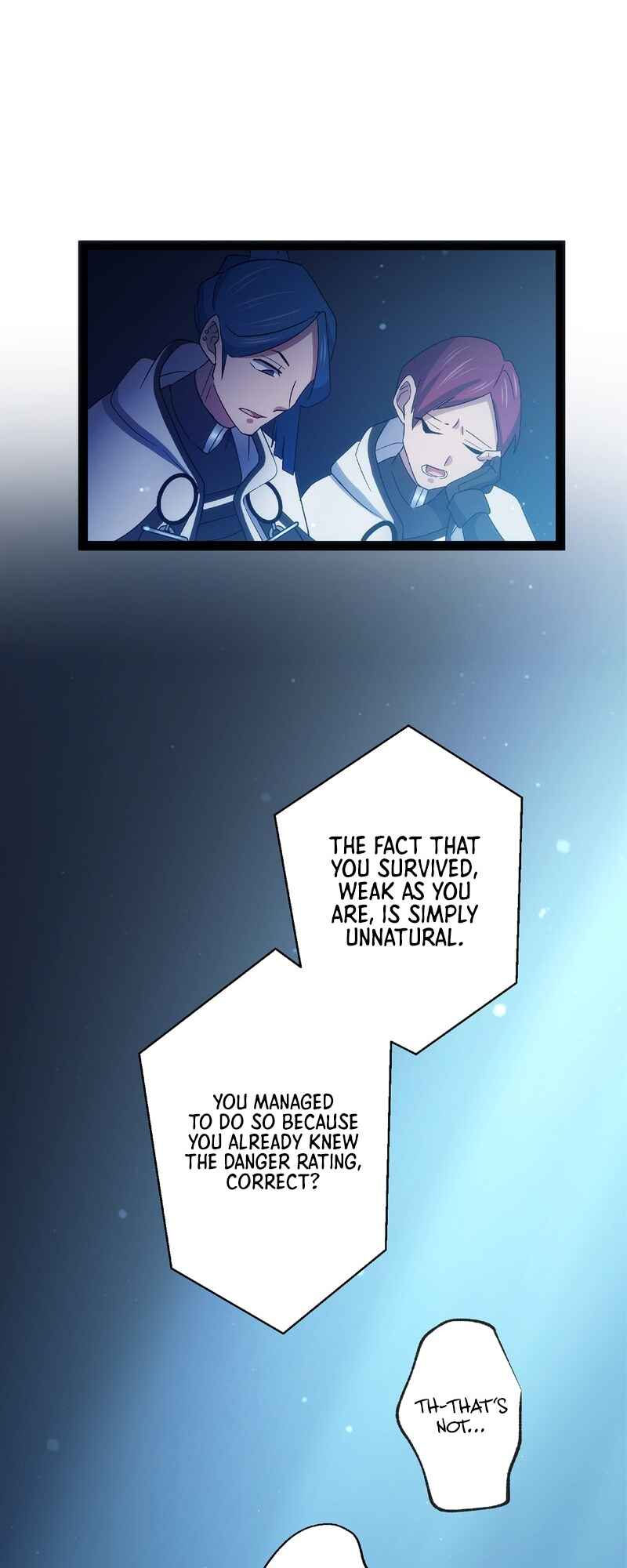 Page 75 Chapter 6 Ore no Buki wa Saijaku Dakedo Level Up suru Rashii