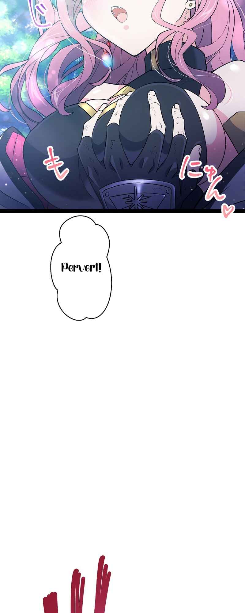 Page 8 Chapter 6 Ore no Buki wa Saijaku Dakedo Level Up suru Rashii