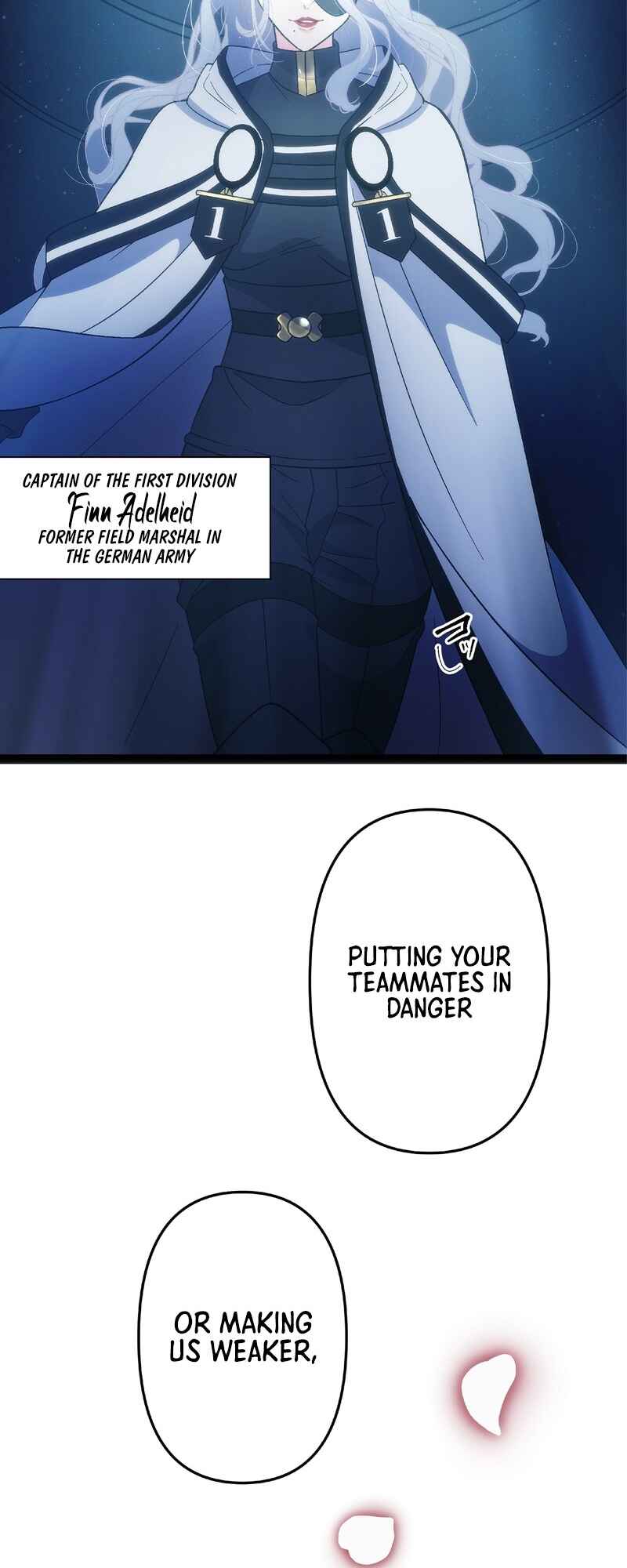 Page 80 Chapter 6 Ore no Buki wa Saijaku Dakedo Level Up suru Rashii