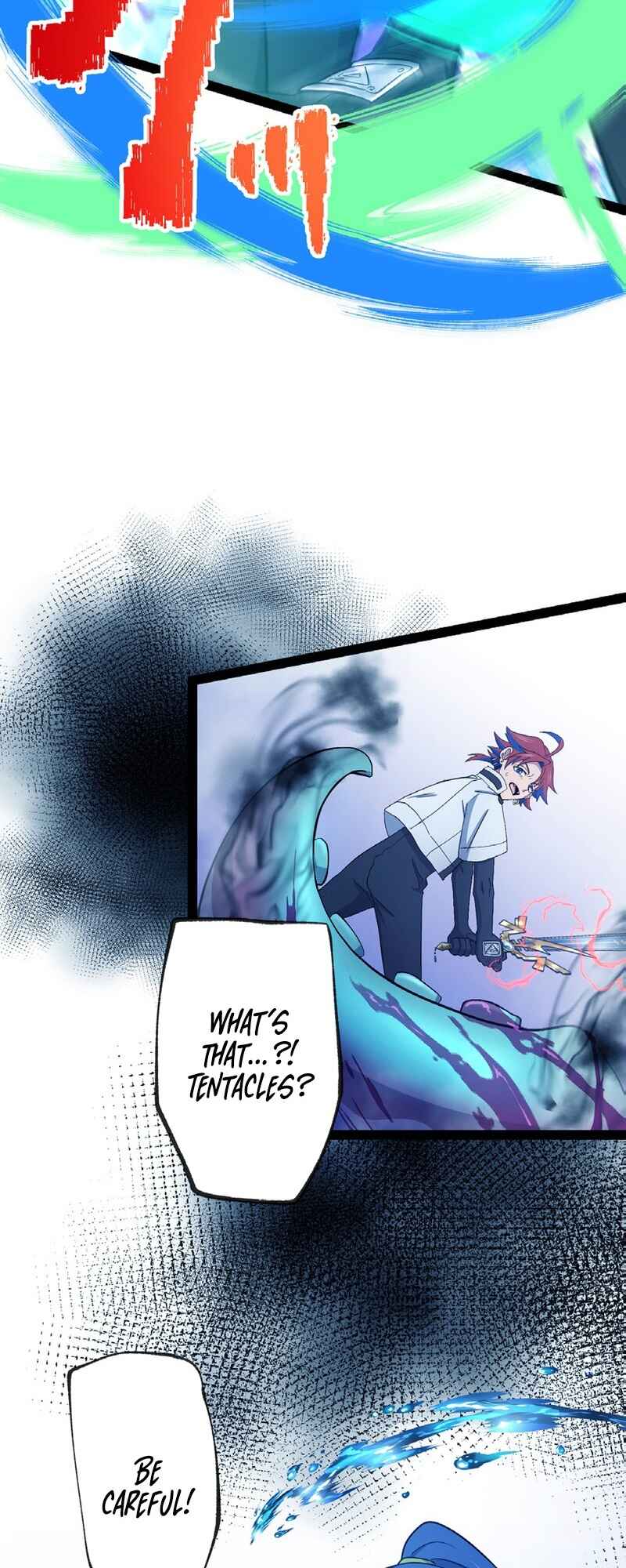 Page 15 Chapter 14 Ore no Buki wa Saijaku Dakedo Level Up suru Rashii