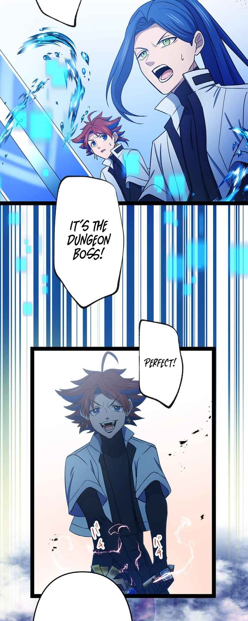 Page 16 Chapter 14 Ore no Buki wa Saijaku Dakedo Level Up suru Rashii