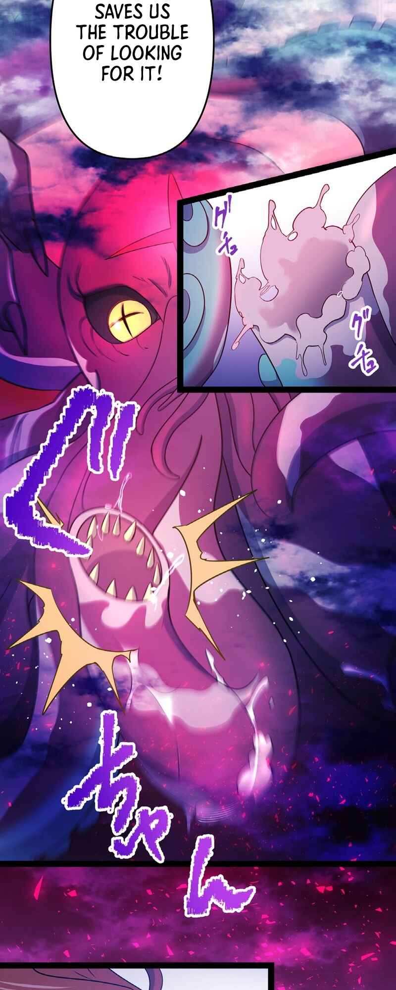 Page 17 Chapter 14 Ore no Buki wa Saijaku Dakedo Level Up suru Rashii