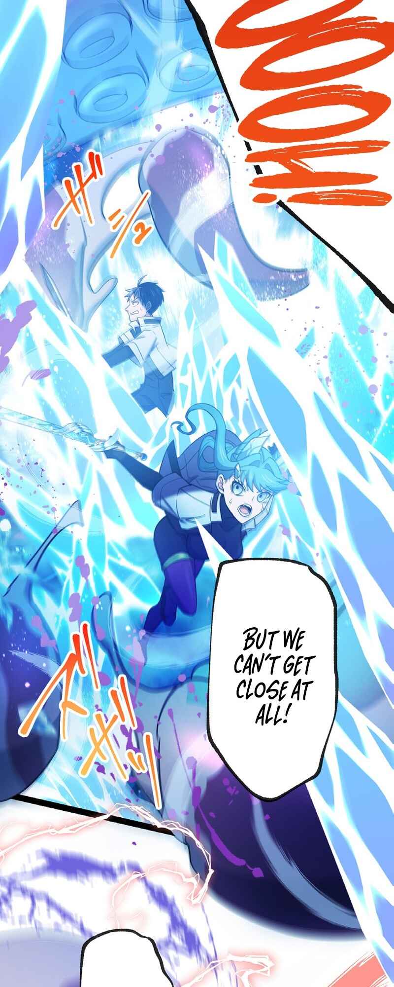 Page 20 Chapter 14 Ore no Buki wa Saijaku Dakedo Level Up suru Rashii