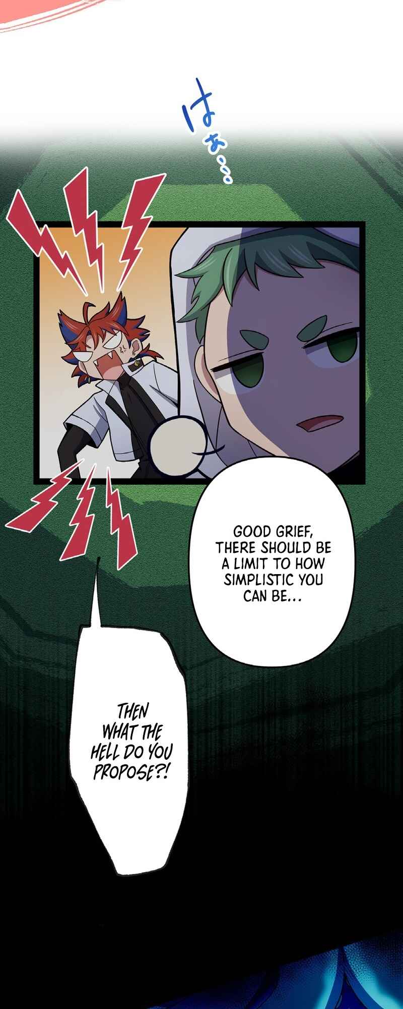 Page 22 Chapter 14 Ore no Buki wa Saijaku Dakedo Level Up suru Rashii