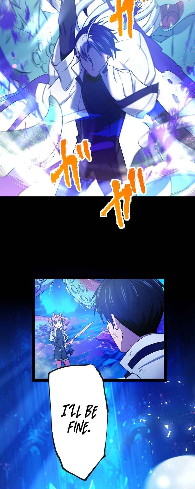 Page 28 Chapter 14 Ore no Buki wa Saijaku Dakedo Level Up suru Rashii