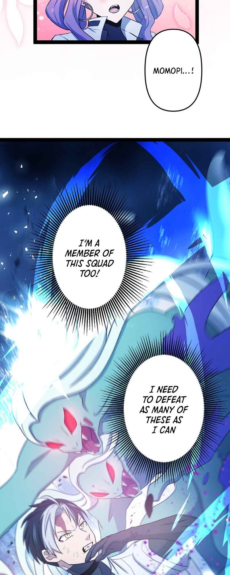 Page 30 Chapter 14 Ore no Buki wa Saijaku Dakedo Level Up suru Rashii