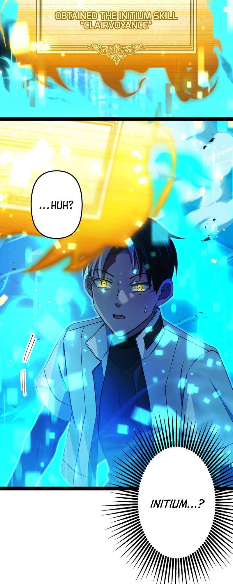 Page 39 Chapter 14 Ore no Buki wa Saijaku Dakedo Level Up suru Rashii