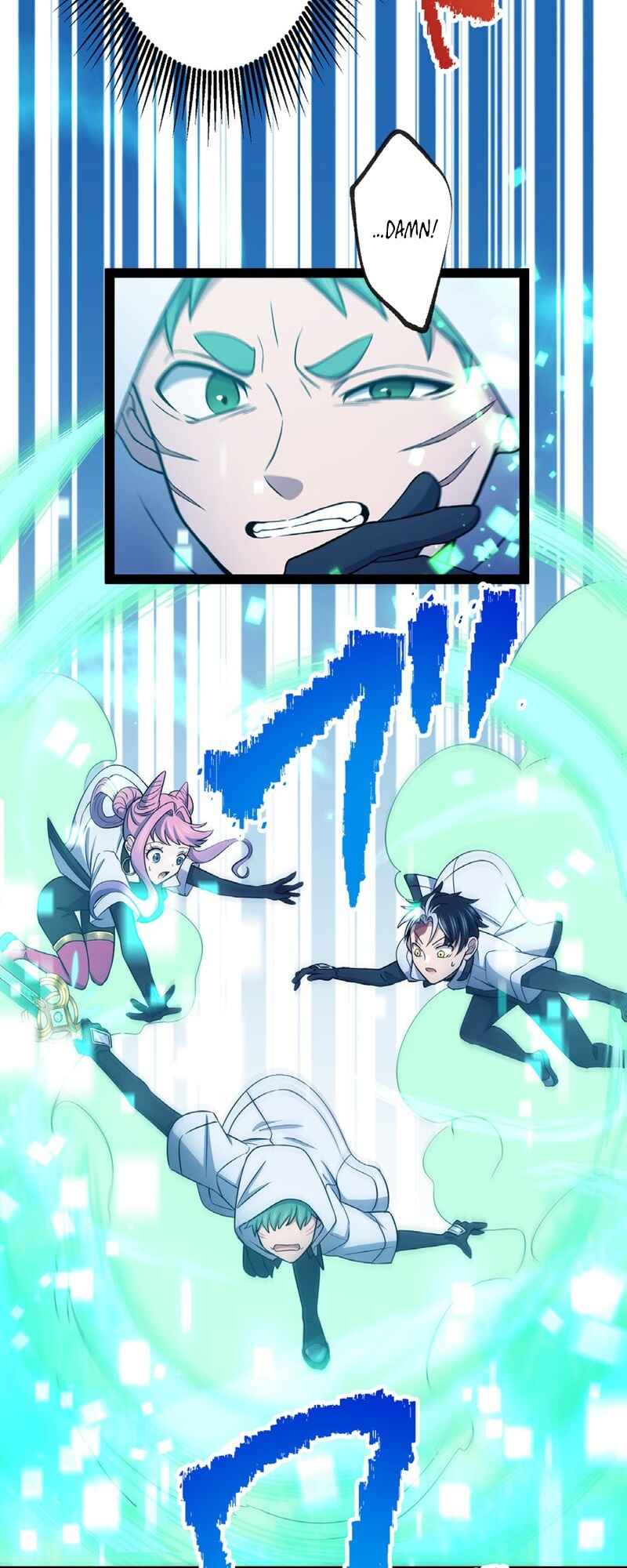 Page 9 Chapter 14 Ore no Buki wa Saijaku Dakedo Level Up suru Rashii