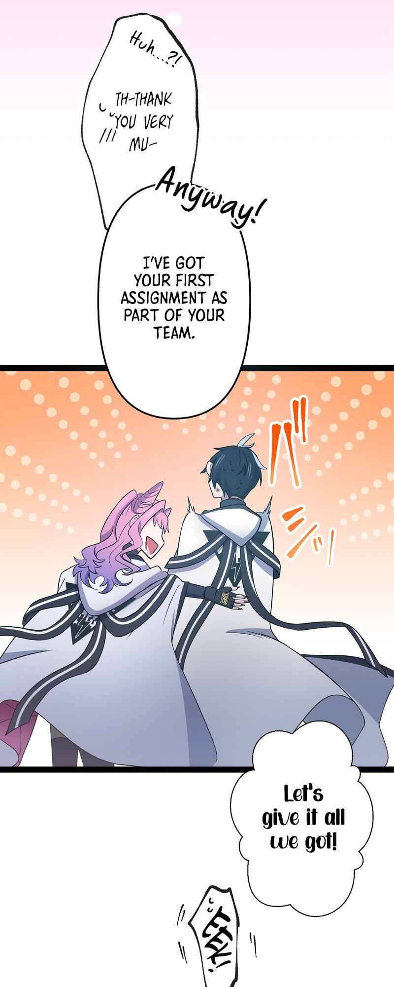 Page 18 Chapter 9 Ore no Buki wa Saijaku Dakedo Level Up suru Rashii