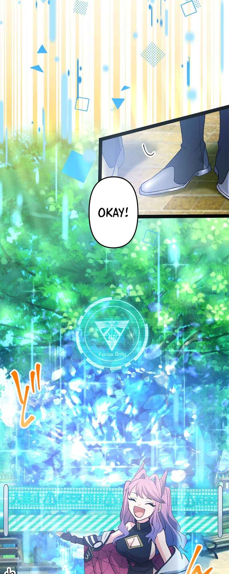 Page 20 Chapter 9 Ore no Buki wa Saijaku Dakedo Level Up suru Rashii