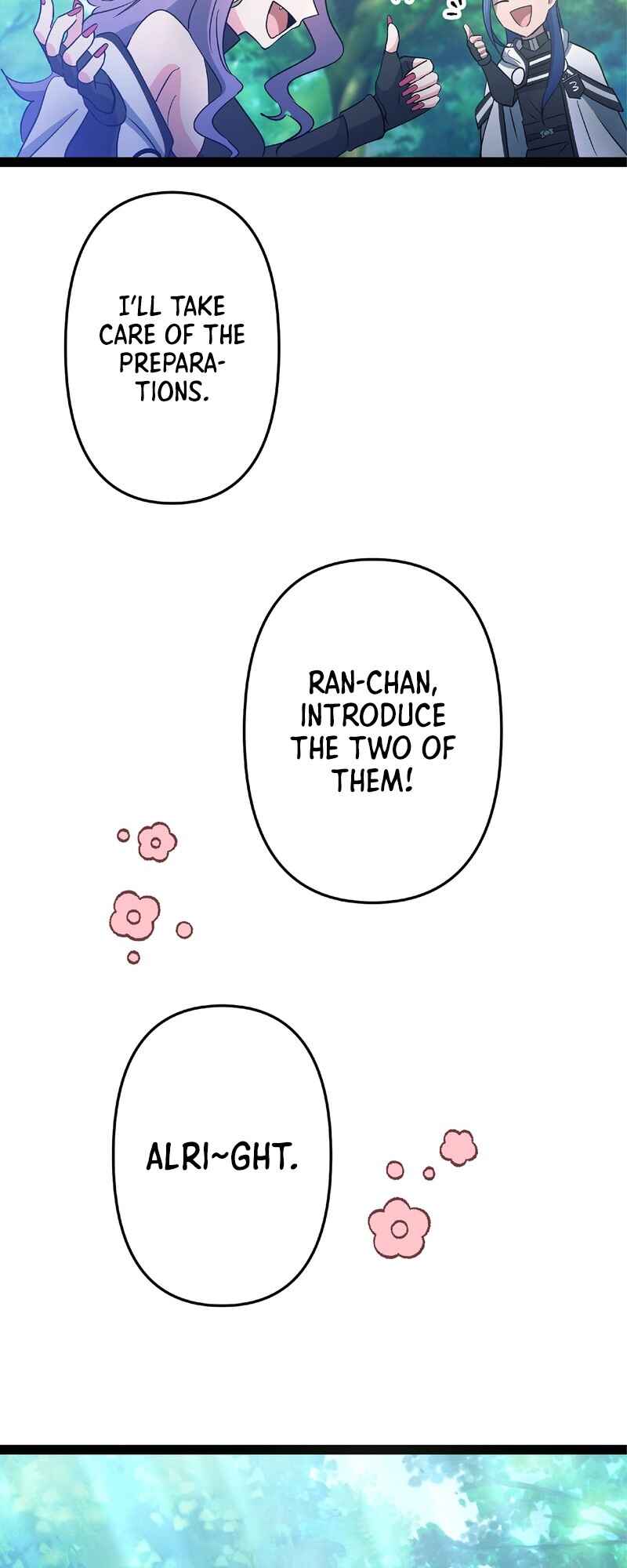 Page 22 Chapter 9 Ore no Buki wa Saijaku Dakedo Level Up suru Rashii