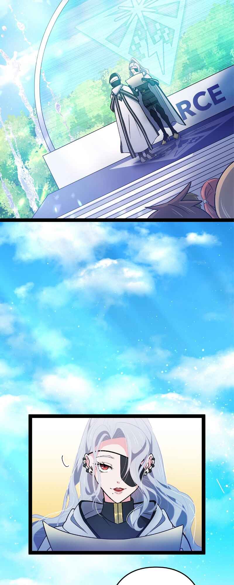 Page 3 Chapter 9 Ore no Buki wa Saijaku Dakedo Level Up suru Rashii