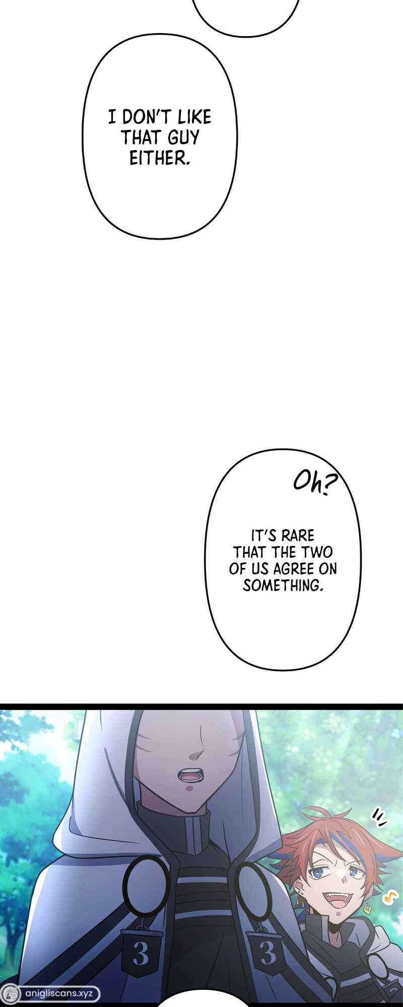Page 30 Chapter 9 Ore no Buki wa Saijaku Dakedo Level Up suru Rashii
