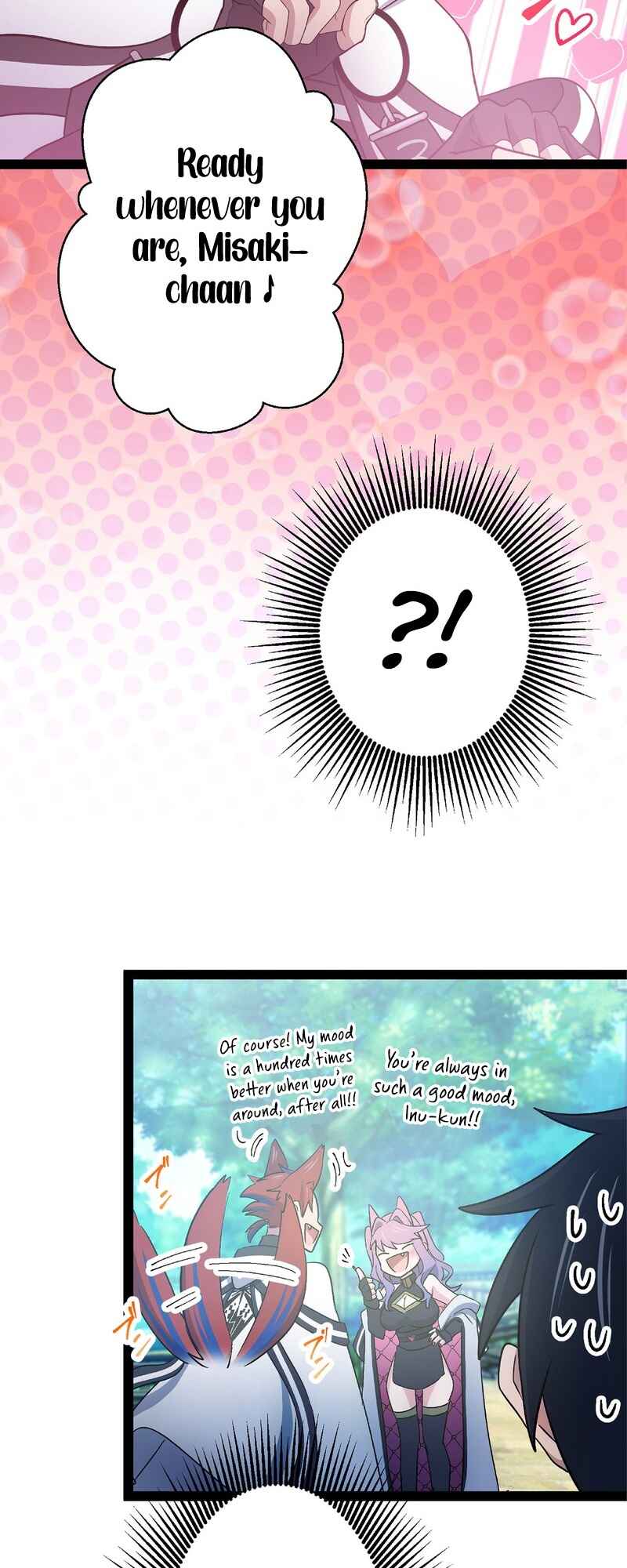Page 35 Chapter 9 Ore no Buki wa Saijaku Dakedo Level Up suru Rashii