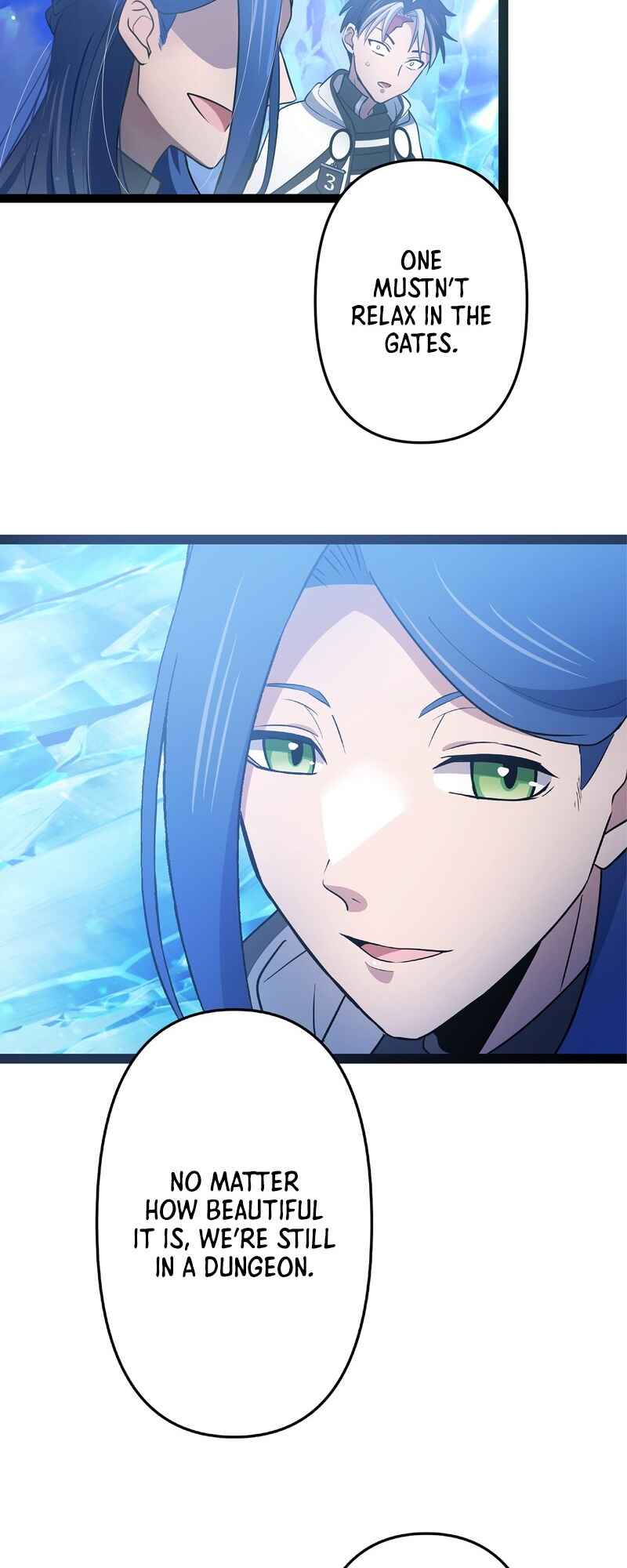 Page 42 Chapter 9 Ore no Buki wa Saijaku Dakedo Level Up suru Rashii