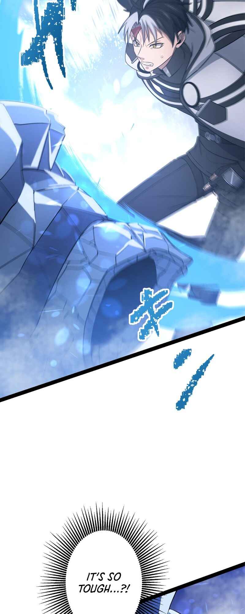 Page 47 Chapter 9 Ore no Buki wa Saijaku Dakedo Level Up suru Rashii