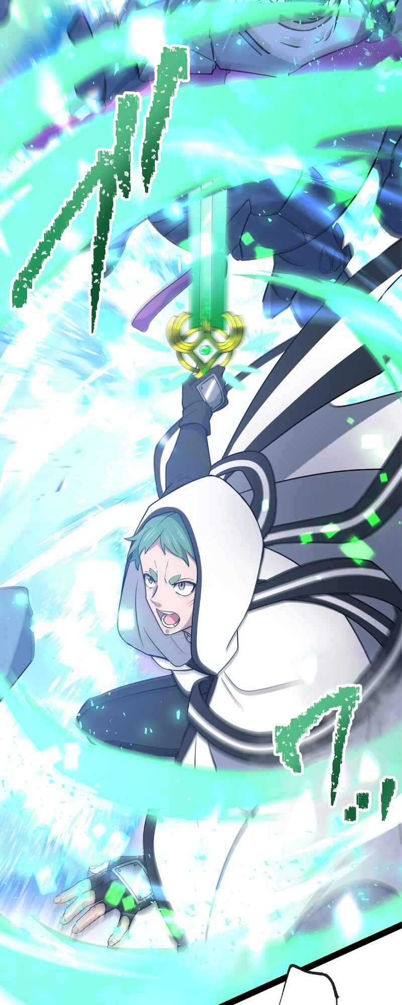 Page 50 Chapter 9 Ore no Buki wa Saijaku Dakedo Level Up suru Rashii