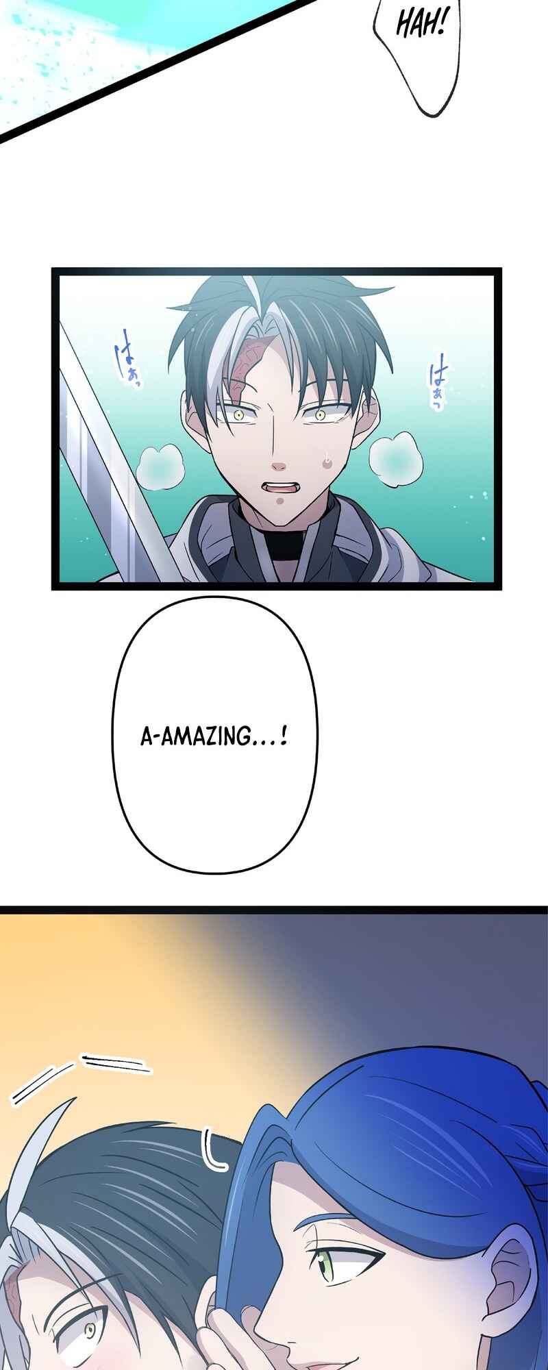 Page 51 Chapter 9 Ore no Buki wa Saijaku Dakedo Level Up suru Rashii