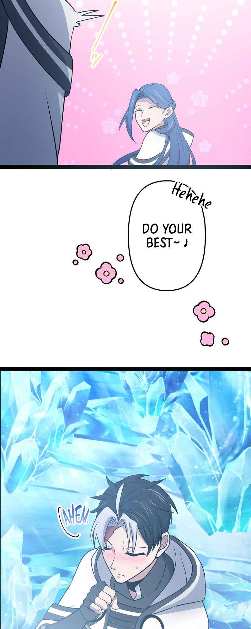 Page 53 Chapter 9 Ore no Buki wa Saijaku Dakedo Level Up suru Rashii