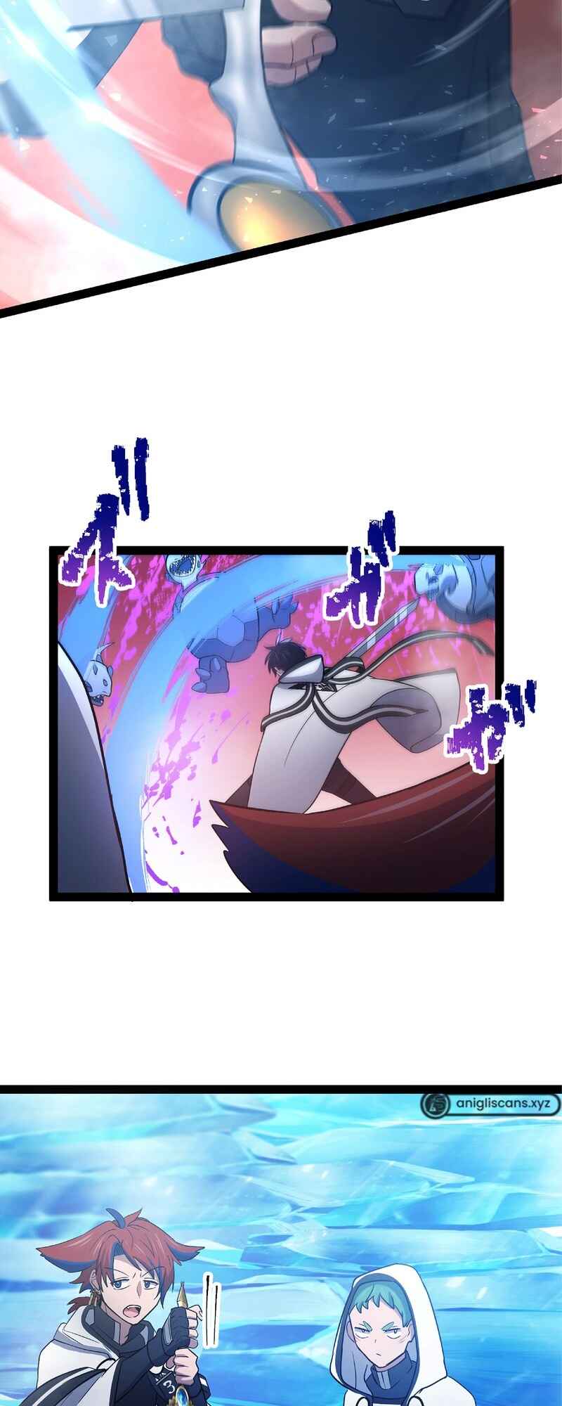 Page 59 Chapter 9 Ore no Buki wa Saijaku Dakedo Level Up suru Rashii