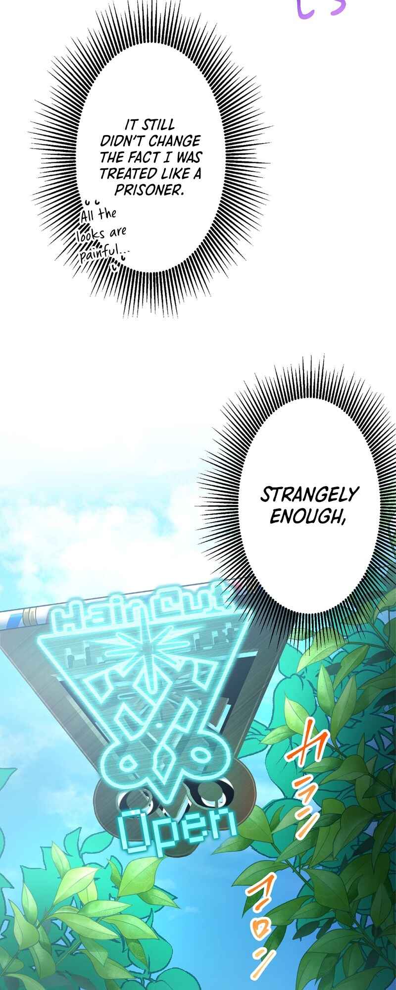 Page 6 Chapter 9 Ore no Buki wa Saijaku Dakedo Level Up suru Rashii