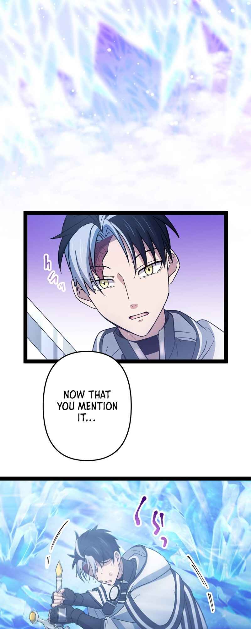 Page 68 Chapter 9 Ore no Buki wa Saijaku Dakedo Level Up suru Rashii