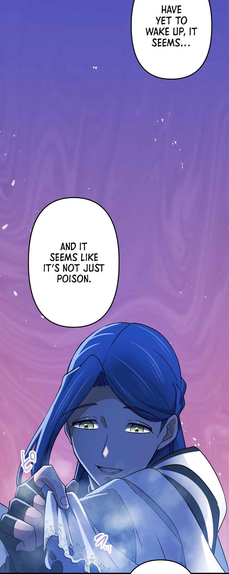 Page 10 Chapter 10 Ore no Buki wa Saijaku Dakedo Level Up suru Rashii