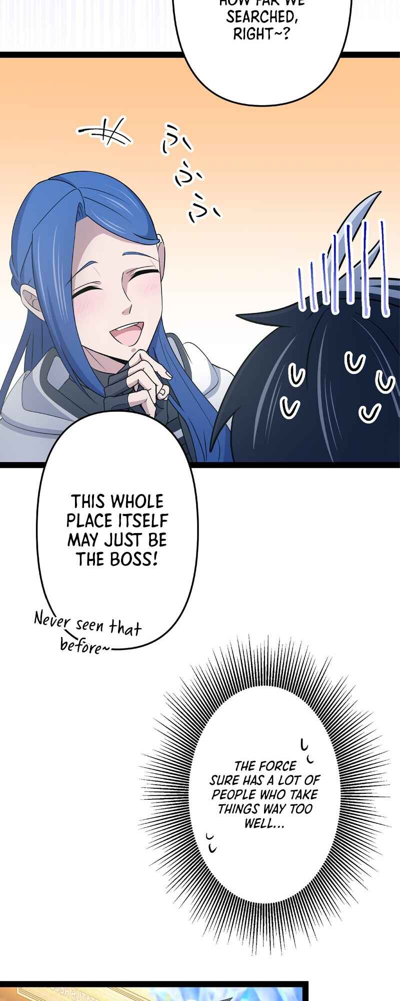 Page 15 Chapter 10 Ore no Buki wa Saijaku Dakedo Level Up suru Rashii