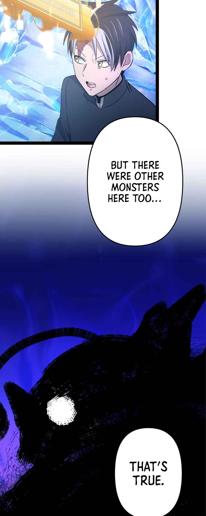 Page 16 Chapter 10 Ore no Buki wa Saijaku Dakedo Level Up suru Rashii