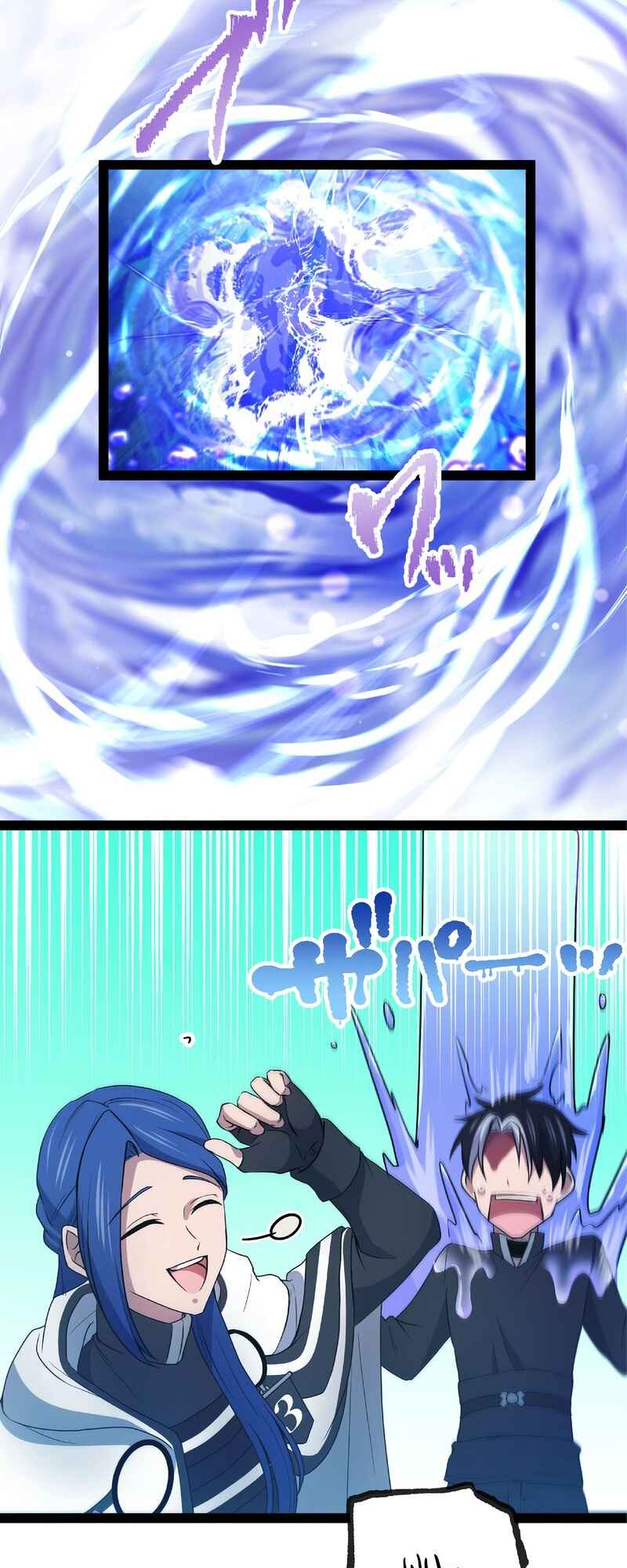Page 28 Chapter 10 Ore no Buki wa Saijaku Dakedo Level Up suru Rashii