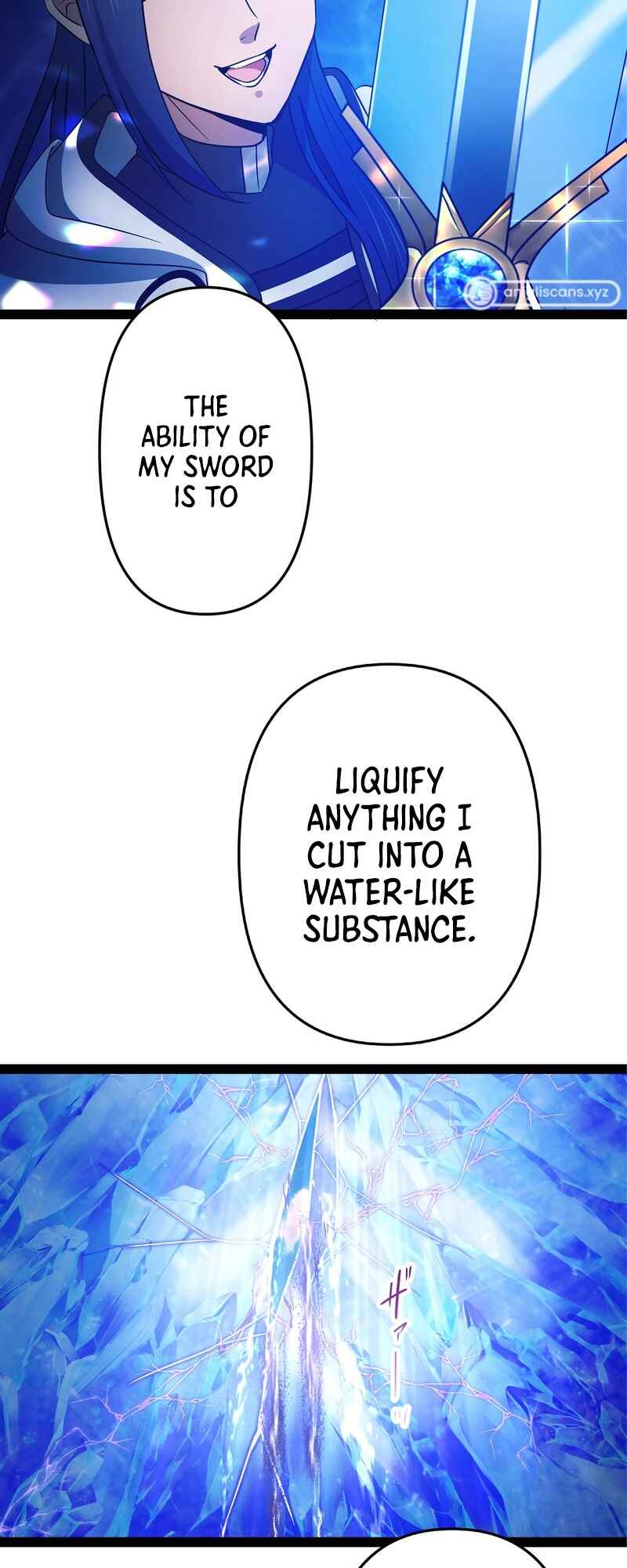 Page 30 Chapter 10 Ore no Buki wa Saijaku Dakedo Level Up suru Rashii
