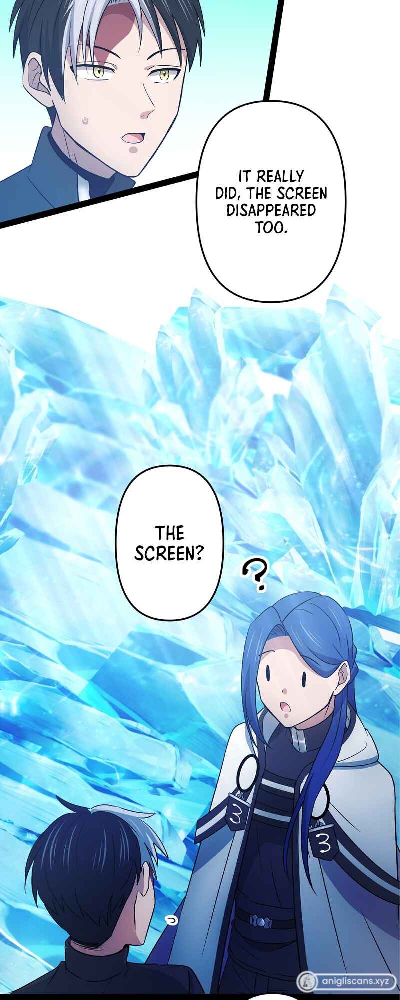 Page 33 Chapter 10 Ore no Buki wa Saijaku Dakedo Level Up suru Rashii